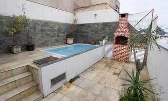 Imagem 7: Apartamento de 145 metros quadrados no bairro Botafogo com 3 quartos