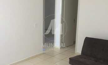 Imagem 1: Apartamento (tipo - padrao) 2 dormitórios, cozinha planejada, portaria 24 horas, lazer, sa