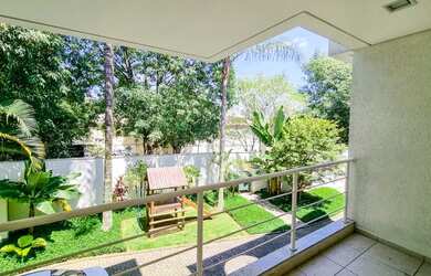 Imagem 4: São Paulo - Casa de Condomínio - Brooklin