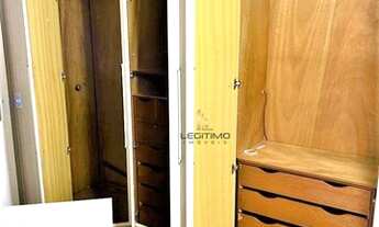 Imagem 6: Apartamento de 2 quartos com suíte, à venda na Água Fria, 2 vagas, 105 metros, lazer compl