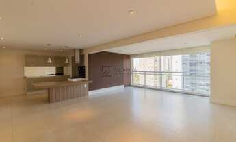 Imagem 3: Apartamento Locação 2 Dormitórios - 105 m² Brooklin