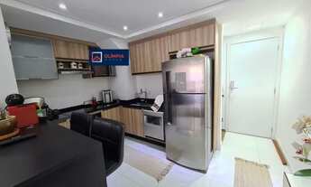 Imagem 5: Cobertura Venda Pinheiros 75 m² 1 Dormitórios