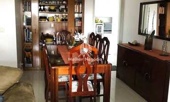 Imagem 4: Apartamento com 2 dorms, Vila João Jorge, Campinas - R$ 389 mil, Cod: 3RAP1883