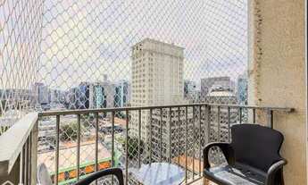 Imagem 4: Apartamento à venda em Sao Paulo