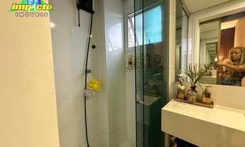 Imagem 12: Apartamento com 2 dormitórios à venda, 82 m² por R$ 850.000,00 - Canto do Forte - Praia Gr