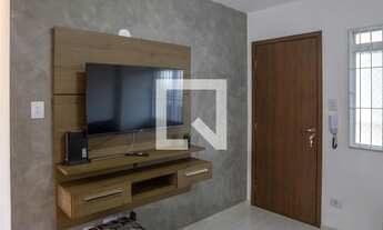 Imagem 2: Apartamento para Aluguel - Perdizes, 2 Quartos, 56 m2