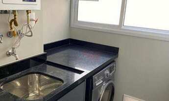 Imagem 5: Apartamento com 2 dormitórios à venda, 72 m² por R$ 1.166.000,00 - Perdizes - São Paulo/SP