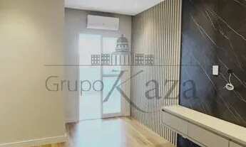 Imagem 2: Apartamento - Condomínio Residencial Varandas - Bosque dos Eucaliptos