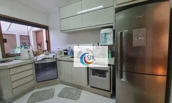 Imagem 2: Casa com 3 dormitórios para alugar - Alto da Boa vista - Sorocaba/SP