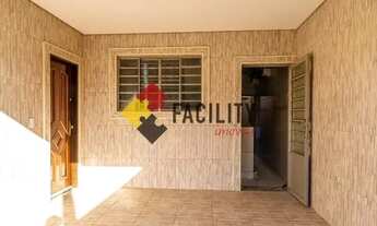 Imagem 3: Casa para locação e venda no Bairro Parque Residencial Vila União em Campinas/SP