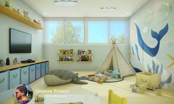 Imagem 7: Duplex com 1 quarto em Porto de Galinhas - Ipojuca - PE