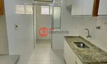 Imagem 6: Ótima oportunidade! Apt de 2 dorm. V.Marte por R$ 285.000