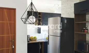 Imagem 4: Apartamento de 2 dormitórios | Serraria