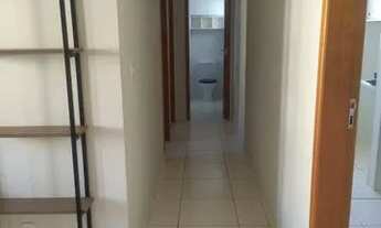 Imagem 4: Apartamento para aluguel com 65 metros quadrados com 2 quartos em Barranco - Taubaté - SP