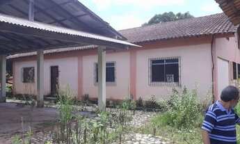 Imagem: Casarão em Benevides