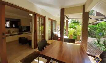 Imagem 2: Casa em villágio para locação em Riviera