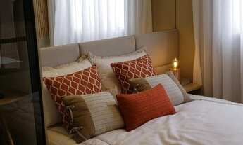 Imagem 6: Méier - 2 Quartos com Vaga e Lazer Completo