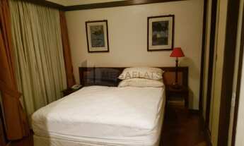 Imagem 3: LOCAÇÃO DE FLAT NO JARDINS HÁ 02 QUADRAS DA AV. PAULISTA!