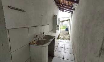 Imagem 5: Casa para venda com 157 metros quadrados com 2 quartos em Pituaçu - Salvador - BA