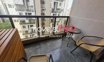 Imagem 3: Duplex com duas suítes e duas vagas, impecável !