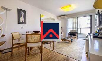 Imagem: Apartamento Locação 1 Dormitórios - 86