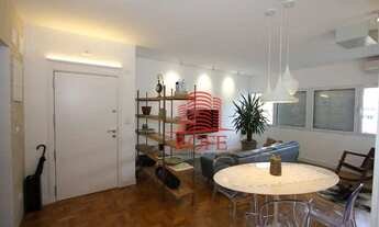 Imagem 4: Apartamento com 2 dormitórios para alugar, 80 m² por R$ 8.469,00/mês - Bela Vista - São Pa