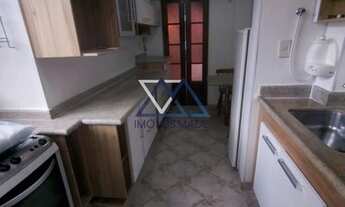 Imagem 5: 2 QUARTOS REFORMADOS - RUA VISCONDE DE SANTA ISABEL