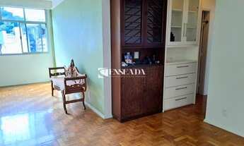 Imagem 4: 3 QUARTOS COM SUÍTE; ÁREA DE 130M², SOL DA MANHÃ ELEVADOR