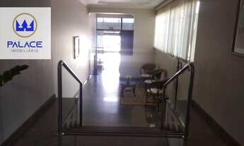 Imagem 3: Apartamento com 1 dormitório para alugar, 65 m² por R$ 1.580/mês - Centro - Piracicaba/SP