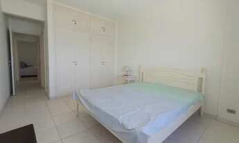 Imagem 4: Apartamento para venda possui 130 metros quadrados com 2 quartos