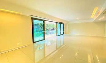 Imagem 5: Incomparável apartamento de 3 suítes com imponente varanda no Leblon