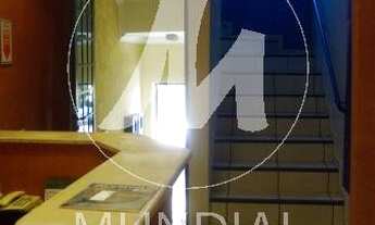 Imagem 3: Salão/Galpão (salão - sobrado) , cozinha planejada