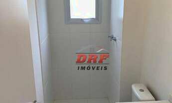 Imagem 7: Resort Raiz São Paulo, 02 Dorms/ Suíte com 01 Vaga de Garagem coberta e Área de lazer comp