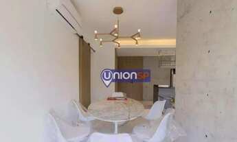 Imagem 5: Apartamento com 2 dormitórios à venda, 82 m² por R$ 2.200.000,00 - Pinheiros - São Paulo/S