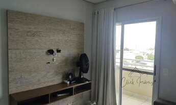 Imagem 4: Apartamento para Locação em Cuiabá, Dom Aquino, 2 dormitórios, 1 banheiro, 1 vaga