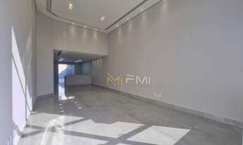 Imagem 6: Casa com 2 dormitórios para alugar, 150 m² por R$ 4.930,00/mês - Residencial Golden Park