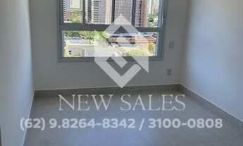 Imagem 7: Excelente apartamento com 2 quartos sendo 1 suíte no Setor Bueno