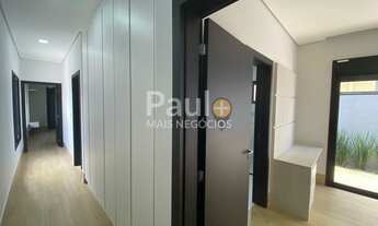 Imagem 5: Casa a Venda, no Condomínio Metropolitan Park - Paulínia SP