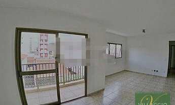 Imagem: Apartamento com 3 dormitórios para alugar