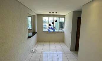 Imagem 6: Alugue Área Privativa 02 Quartos em Justinópolis