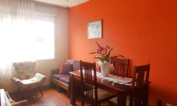 Imagem 3: Apartamento para Venda em Porto Alegre, Jardim do Salso, 2 dormitórios, 1 banheiro