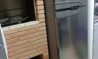 Imagem 3: Apartamento térreo um dormitório Bairro Azenha Porto Alegre