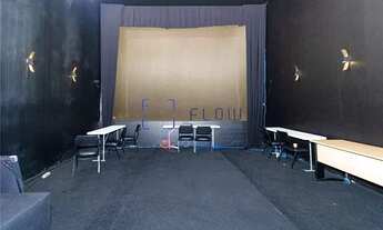 Imagem 7: Pavilhão de 1,200m² no Belenzinho