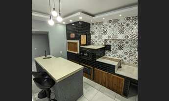 Imagem 7: Casa para locação mensal