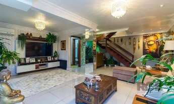 Imagem 5: Cobertura Exclusiva com 3 Dormitórios e 02 vagas de garagem