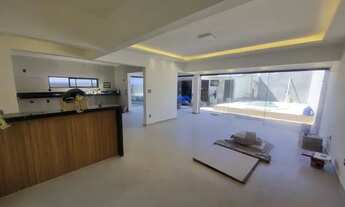 Imagem 7: CASA LINEAR COM PISCINA COSTAZUL