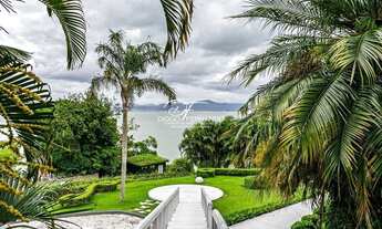 Imagem 4: Mansão de Alto Padrão em Condomínio de Luxo no Cacupé