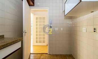 Imagem 6: Apartamento para venda com 78 metros quadrados com 3 quartos em Vila Ipojuca - São Paulo