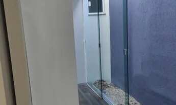 Imagem 3: Linda Casa Cond- 3 Quartos - Com Armários + Ar condicionado