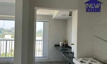 Imagem 7: Apartamento com 2 dormitórios à venda, 44 m² por R$ 365.000,00 - Butantã - São Paulo/SP